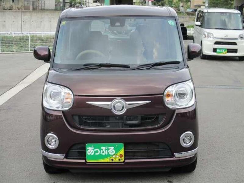MOVE CANBUS