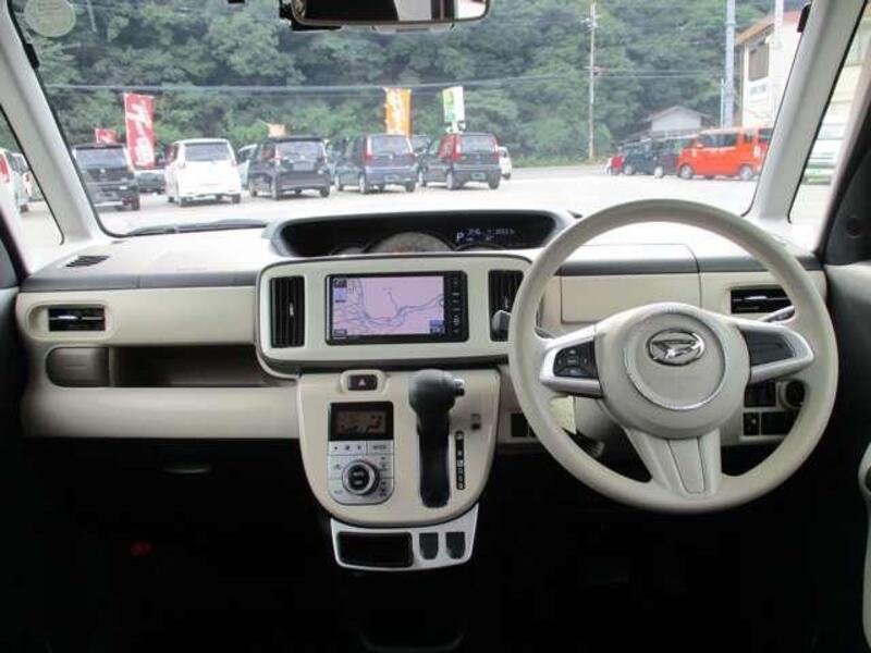 MOVE CANBUS