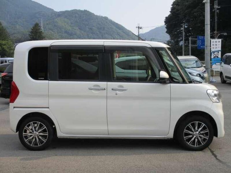 TANTO