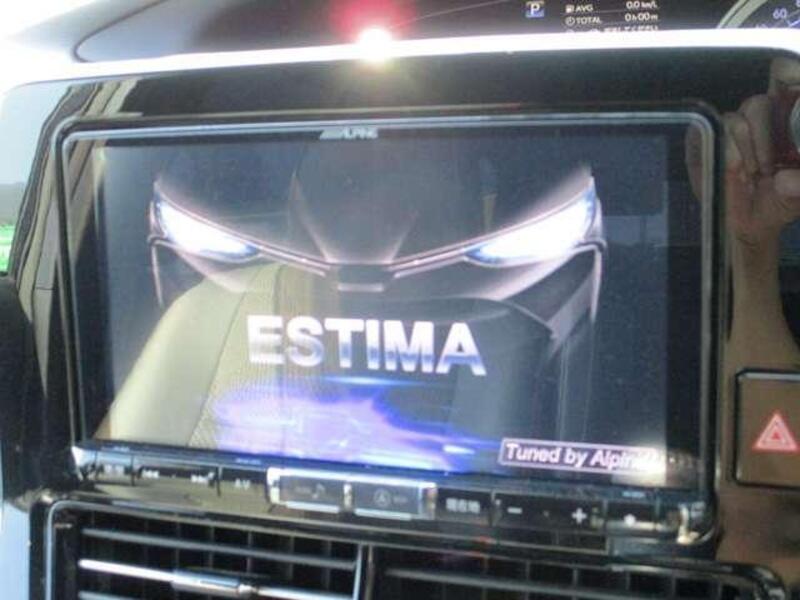 ESTIMA