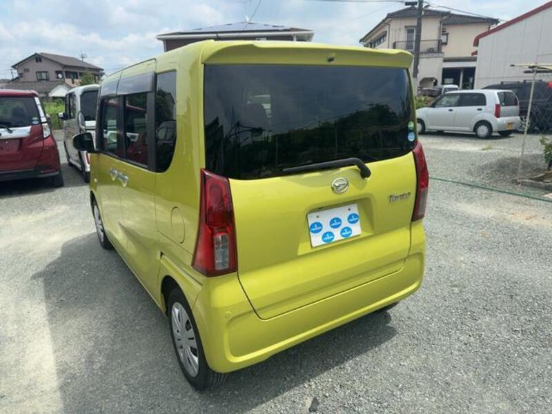 TANTO