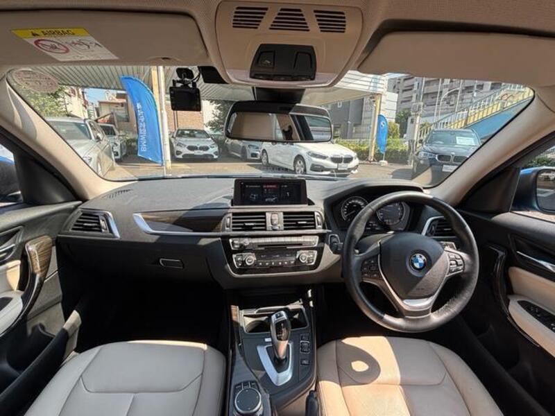 1 SERIES