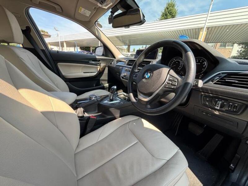 1 SERIES