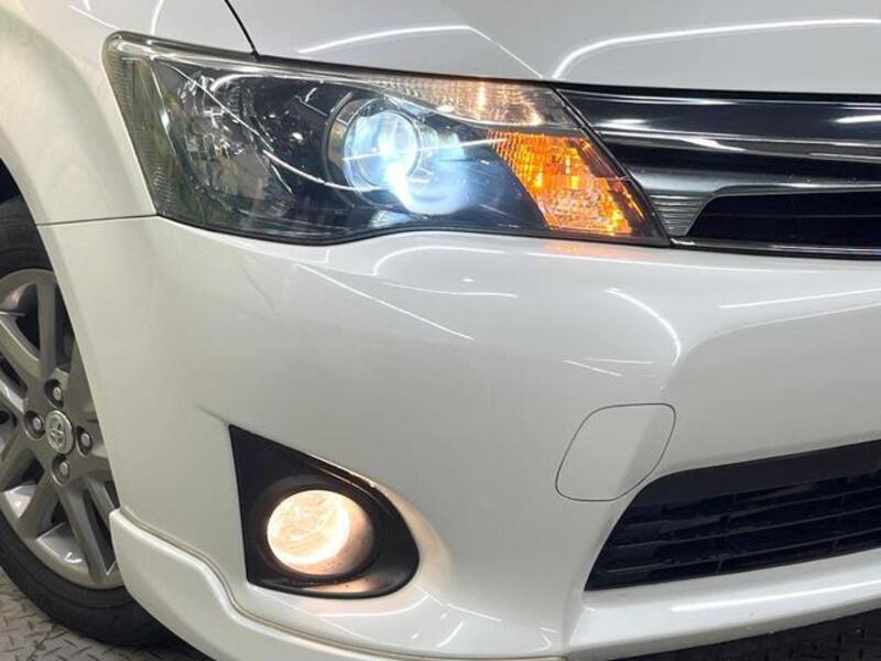 COROLLA FIELDER