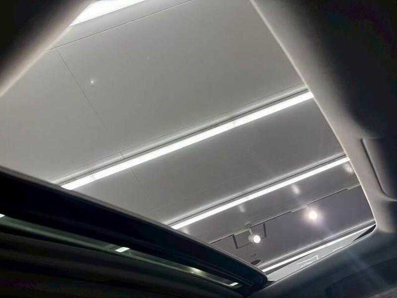 LAND CRUISER