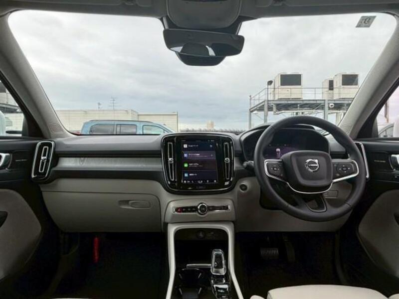 XC40