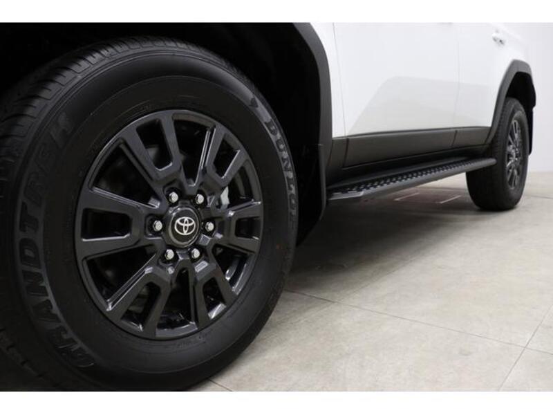 LAND CRUISER 250