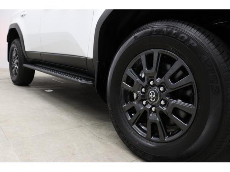 LAND CRUISER 250