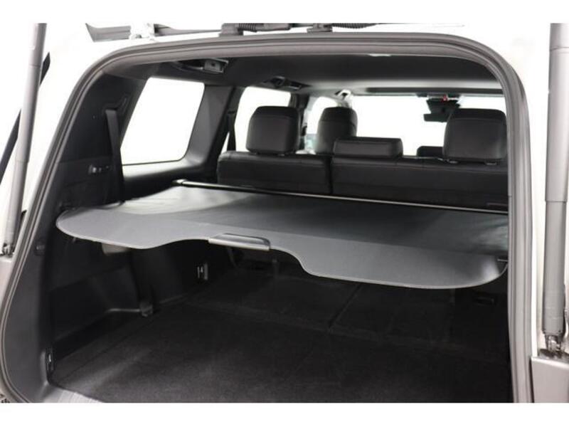 LAND CRUISER 250