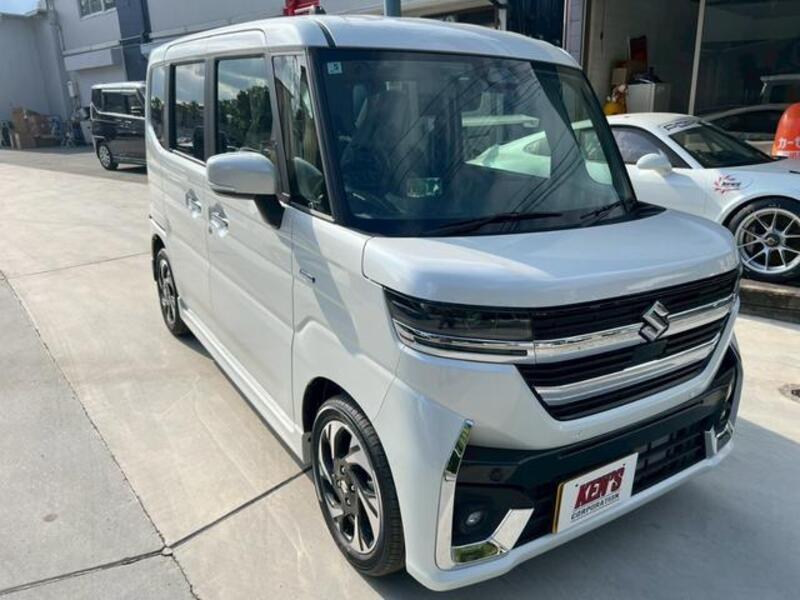 SPACIA CUSTOM