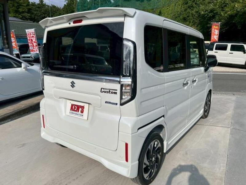 SPACIA CUSTOM