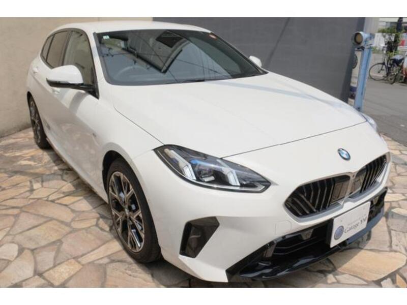 1 SERIES