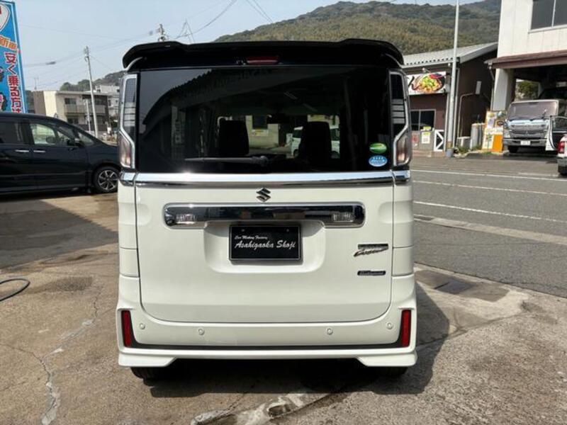 SPACIA CUSTOM
