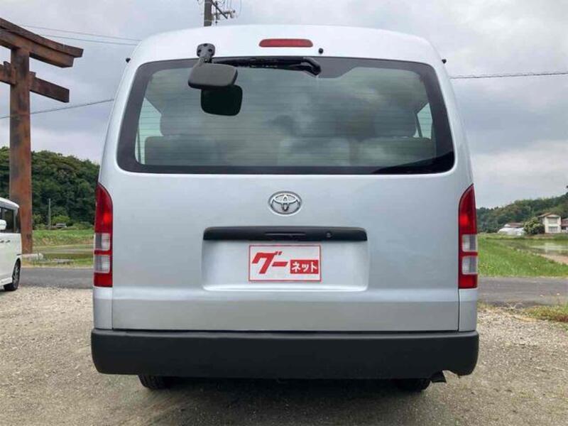 HIACE WAGON