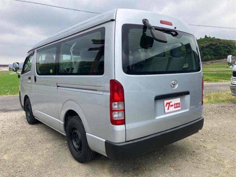 HIACE WAGON