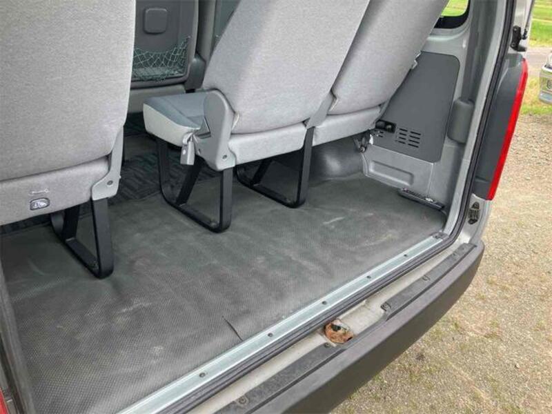 HIACE WAGON