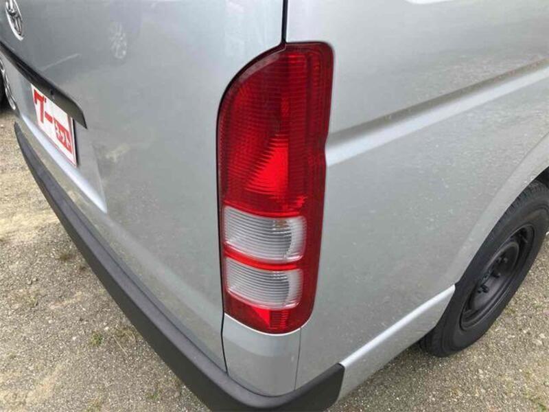 HIACE WAGON