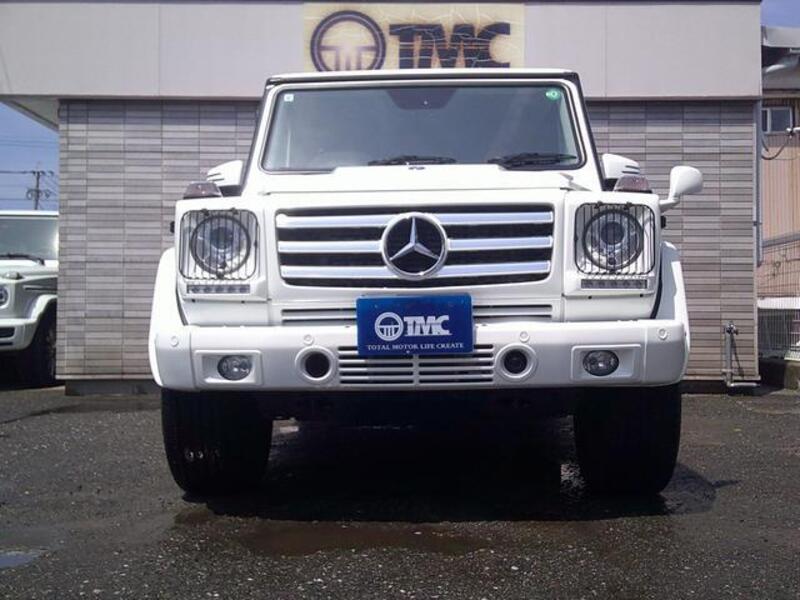 G-CLASS