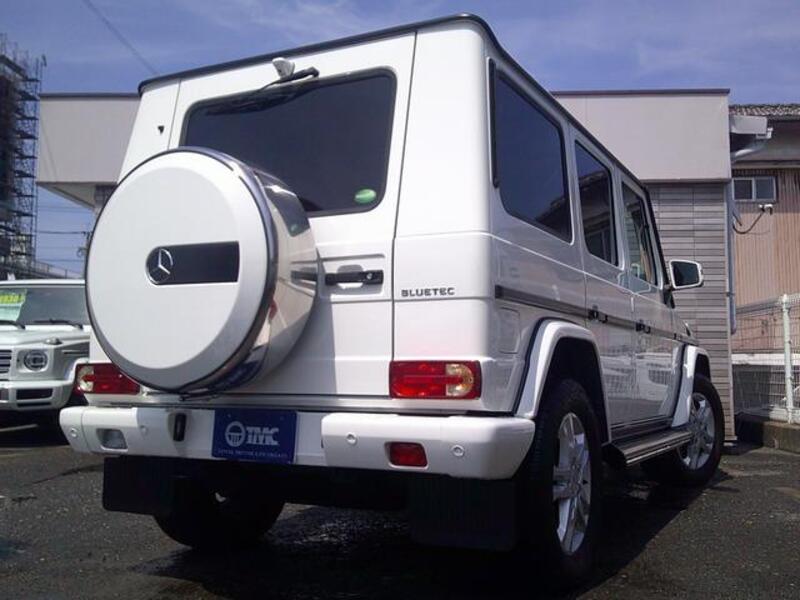 G-CLASS