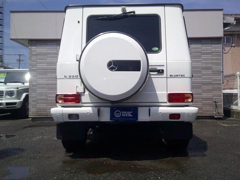 G-CLASS