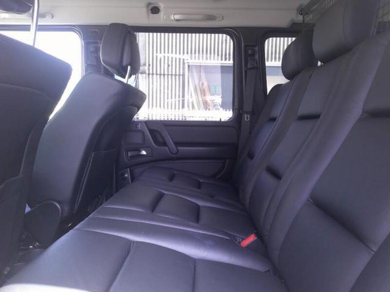 G-CLASS