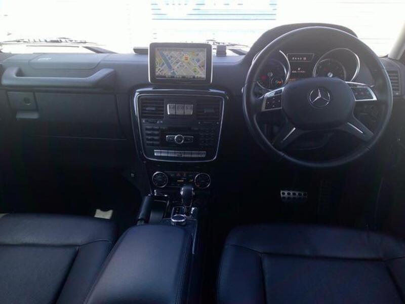 G-CLASS