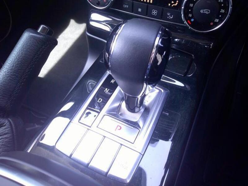 G-CLASS