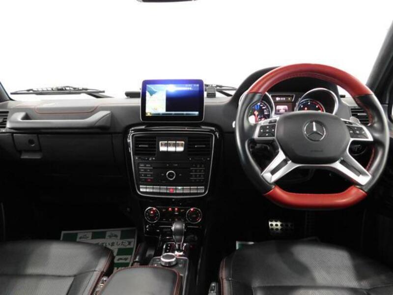 G-CLASS