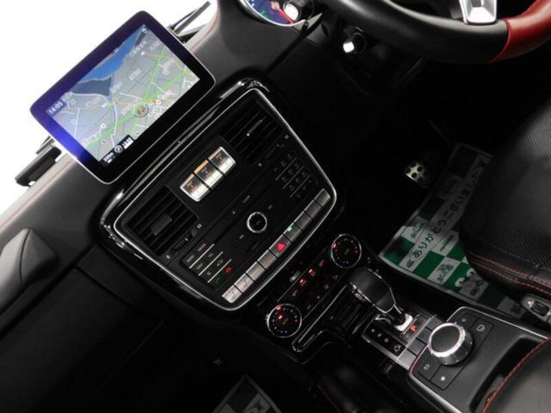 G-CLASS
