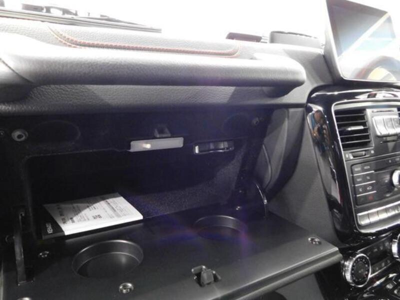 G-CLASS