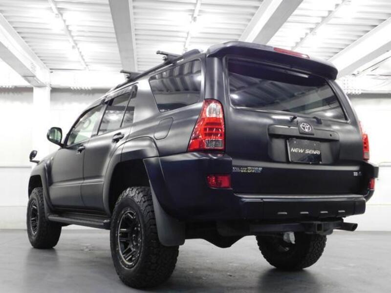 HILUX SURF