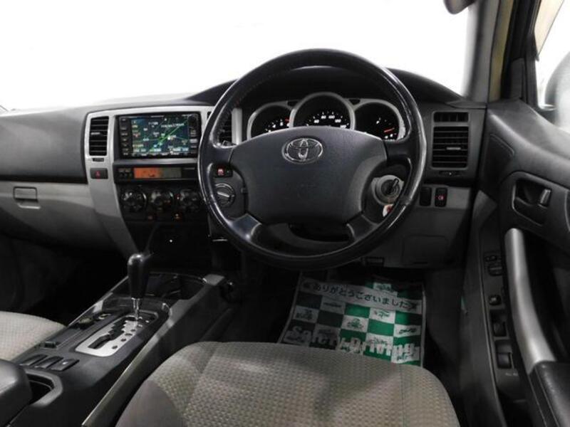 HILUX SURF