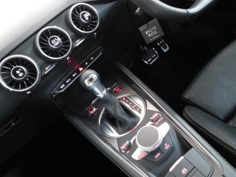 TTS COUPE