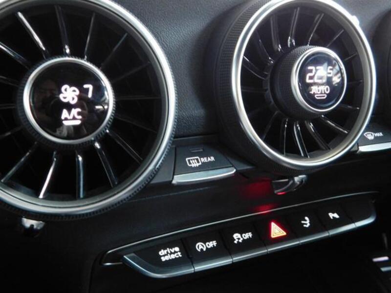 TTS COUPE