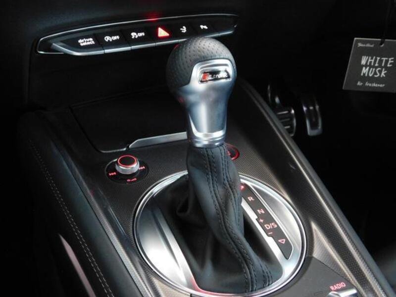 TTS COUPE