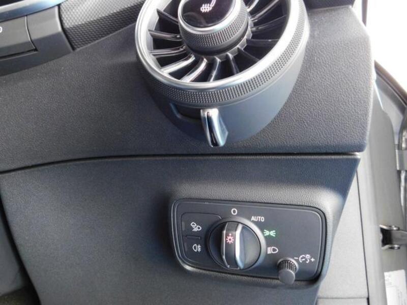 TTS COUPE