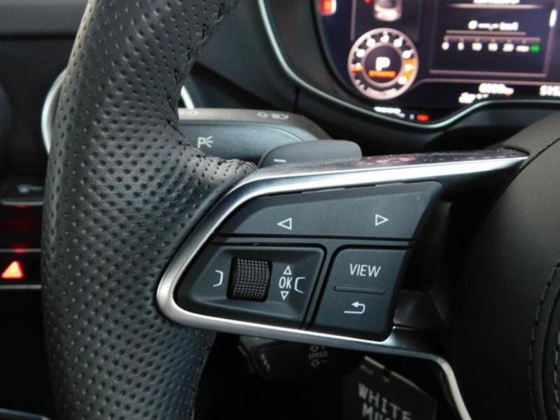 TTS COUPE