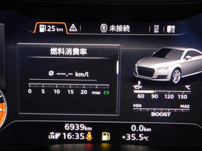 TTS COUPE