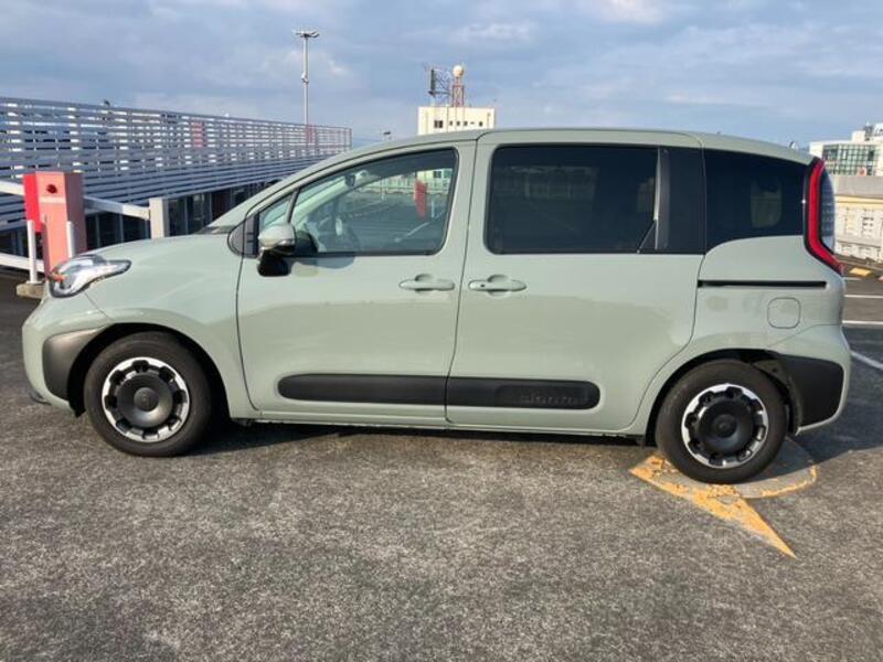 SIENTA