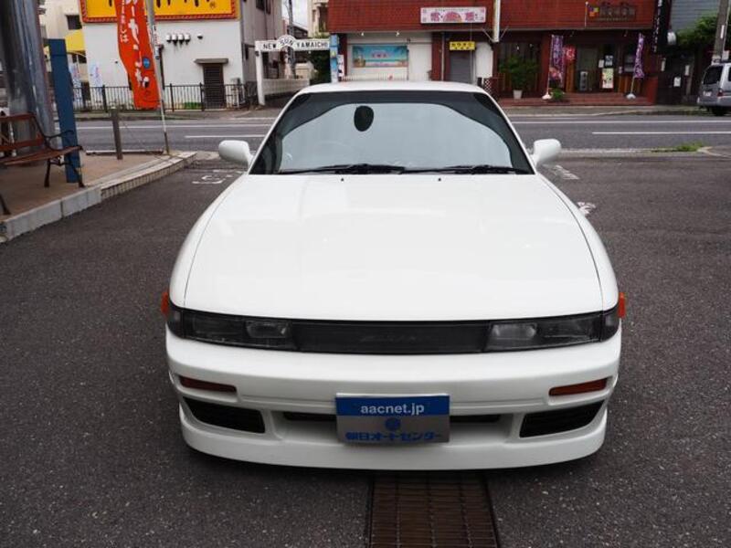 SILVIA