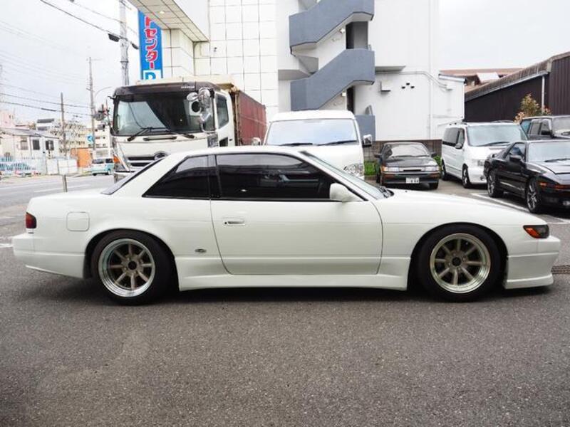 SILVIA