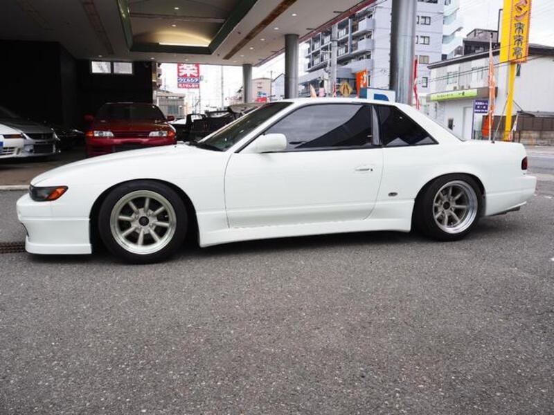 SILVIA
