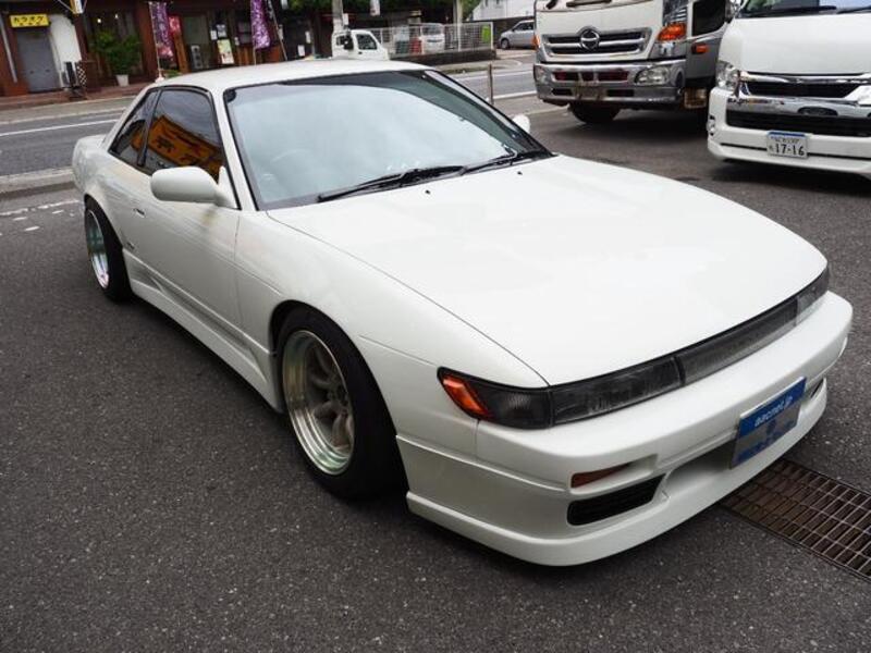 SILVIA