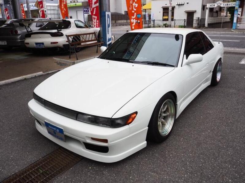 SILVIA