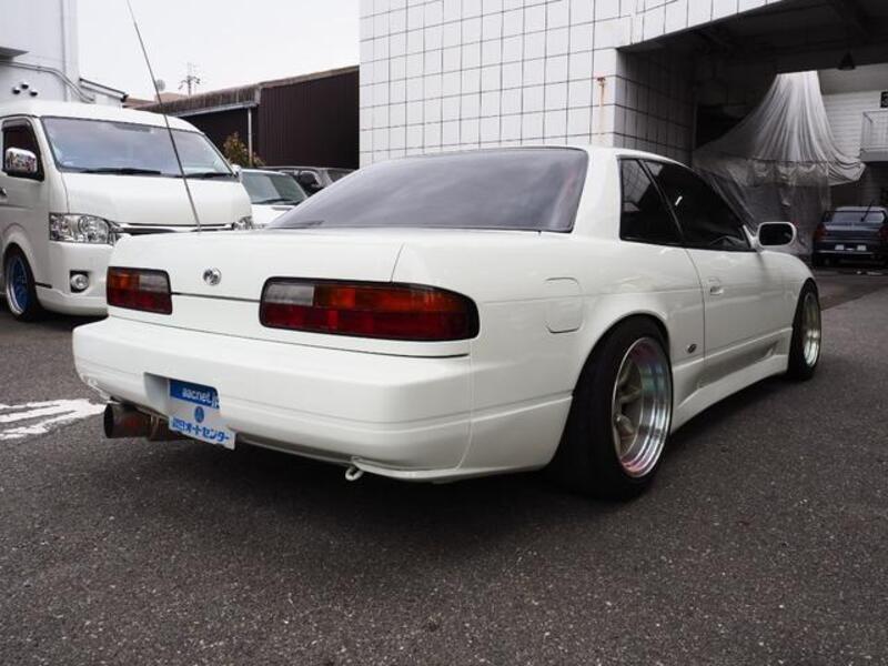 SILVIA
