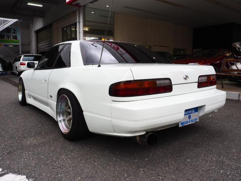 SILVIA