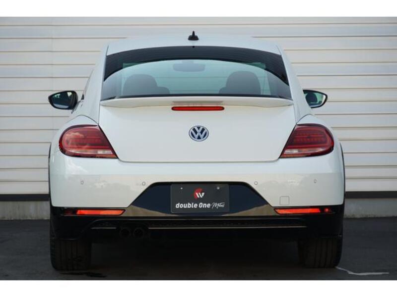 THE BEETLE