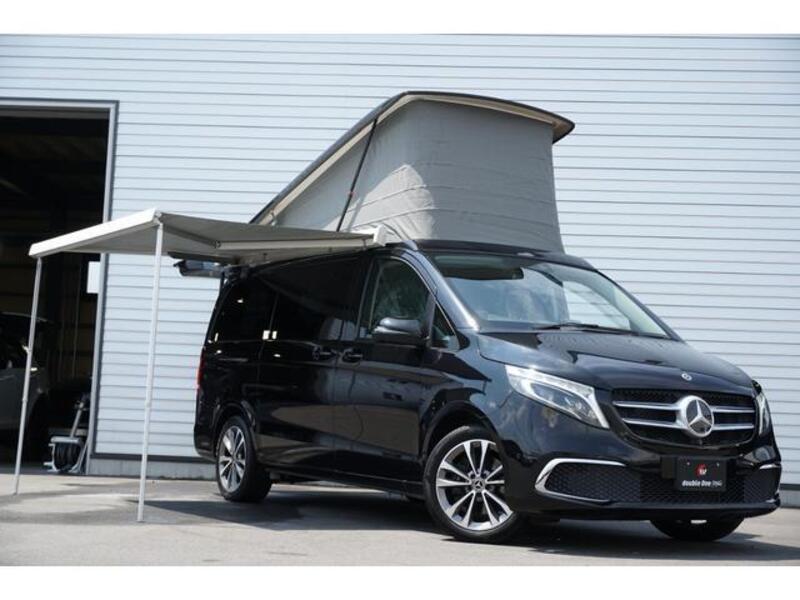 V-CLASS