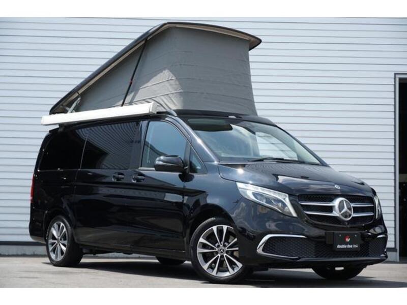 V-CLASS