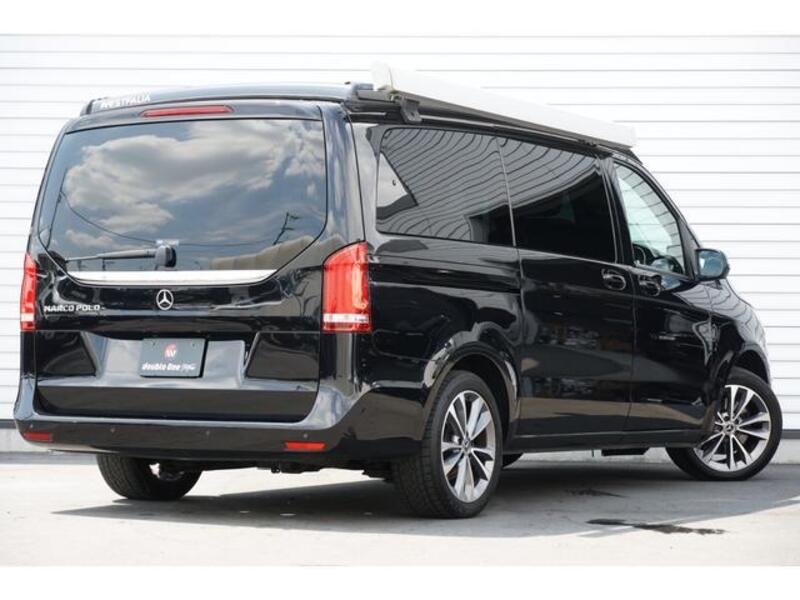 V-CLASS